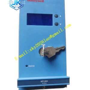 HONEYWELL FC-QPP-0002