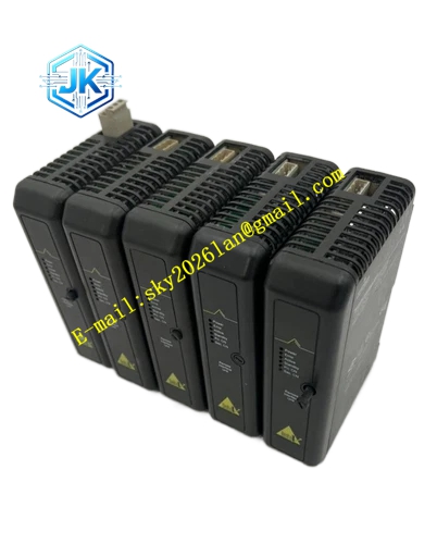 Emerson KJ2004X1‑BA1