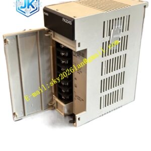 OMRON C200HW-PA204S