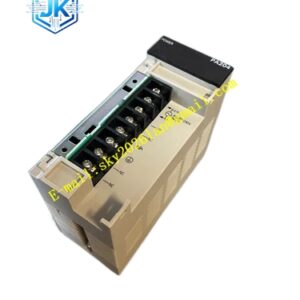 OMRON C200H‑PA204S