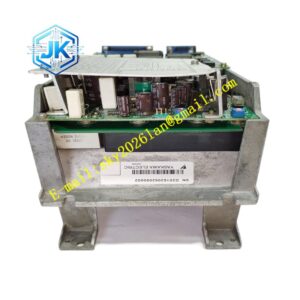 Yaskawa CACR-SR07BE12M