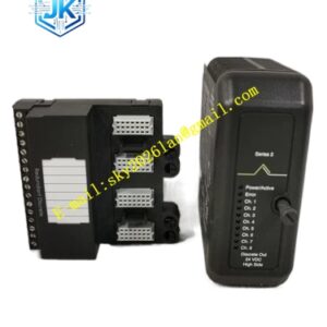 Emerson KJ3201X1-EA1