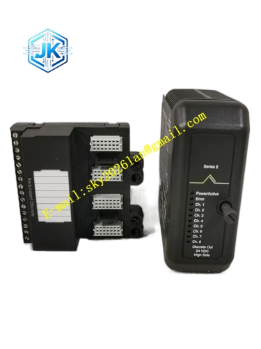 Emerson KJ3201X1-EA1
