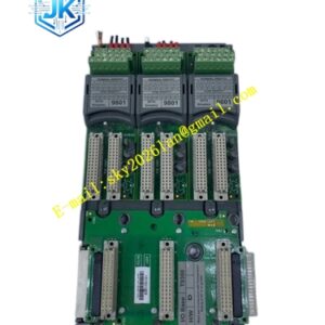 ICS Triplex 9300