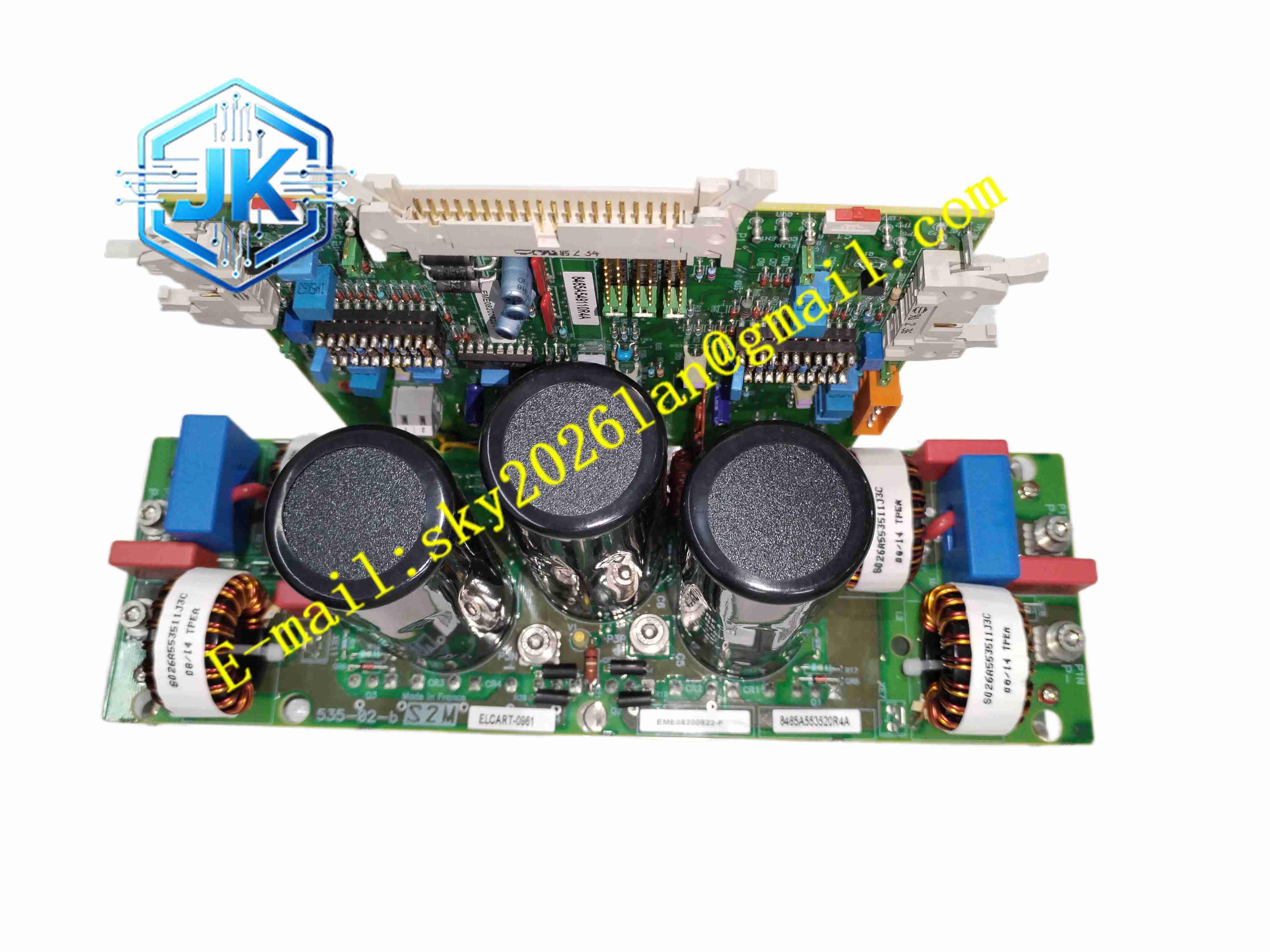 ELCART ELCART-0961 8465A