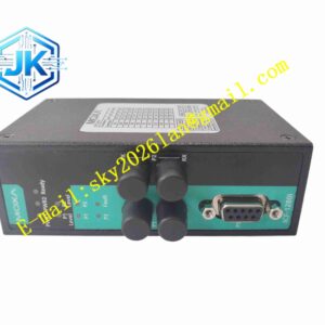 MOXA ICF-1280I-M-ST-T