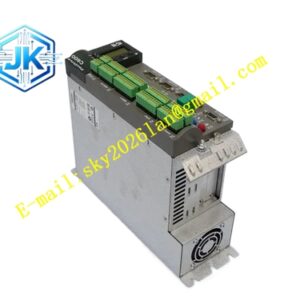 ELAU C600‑10‑1‑1‑1‑00