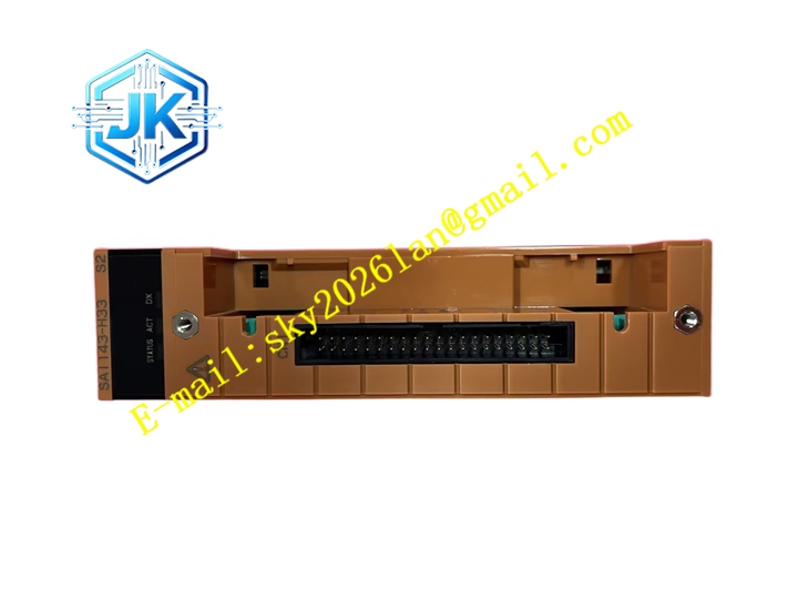 YOKOGAWA SAI143-H33