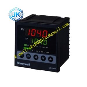 Honeywell DC1040CR-301-000-E
