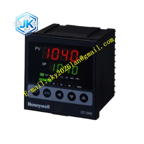 Honeywell DC1040CR-301-000-E