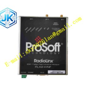ProSoFt RLX2-IHNF-A