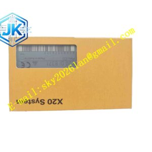 B&R X20DI8371