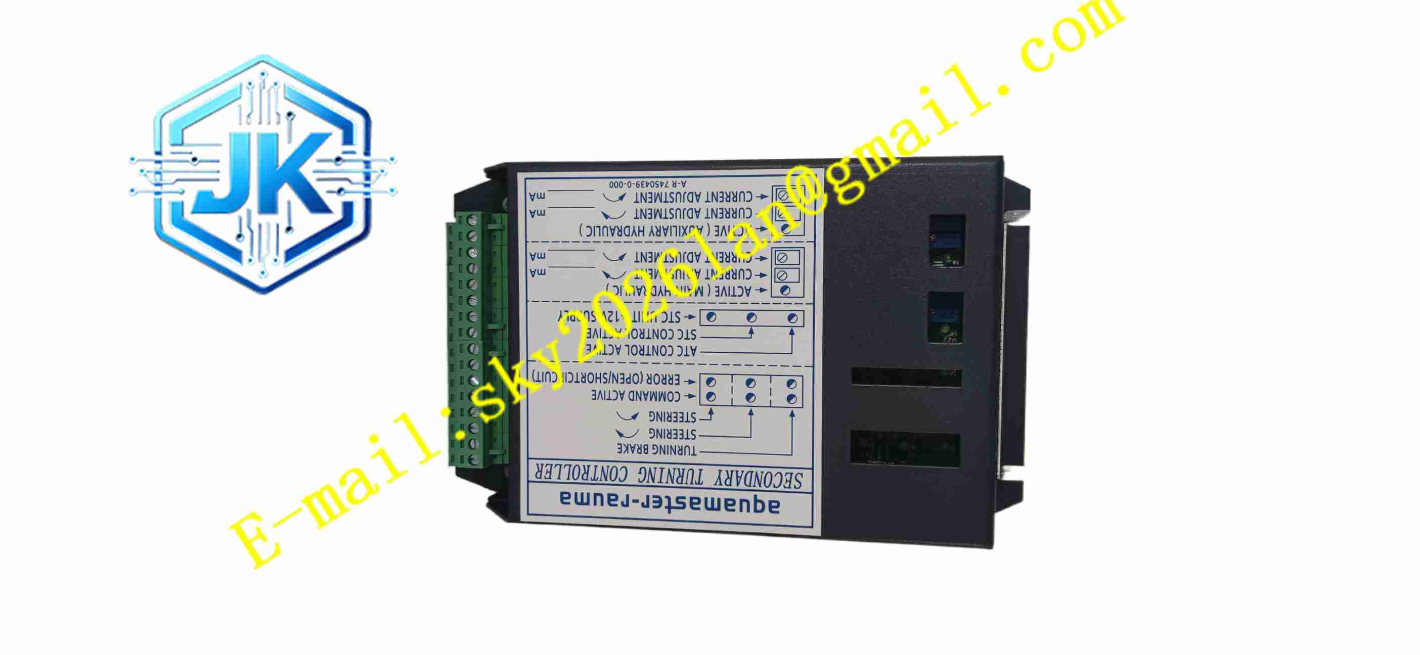 Aquamaster Rauma RAUMASTC-2