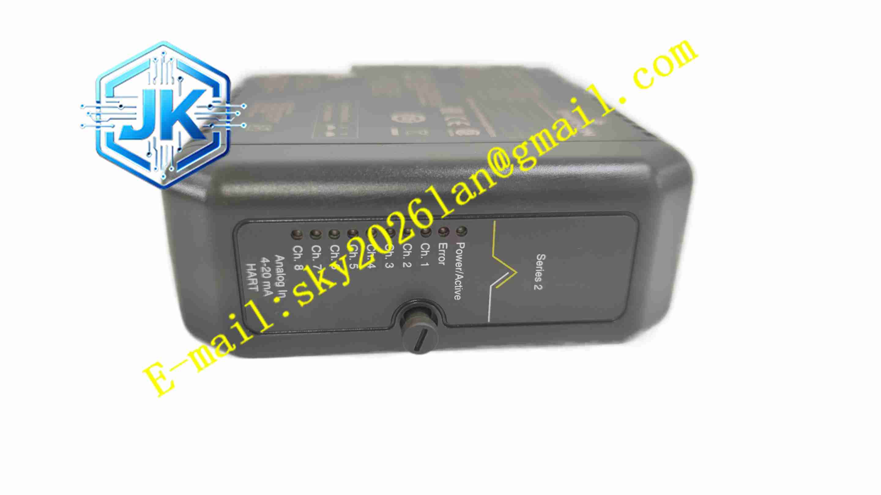 Emerson VE4003S5B1