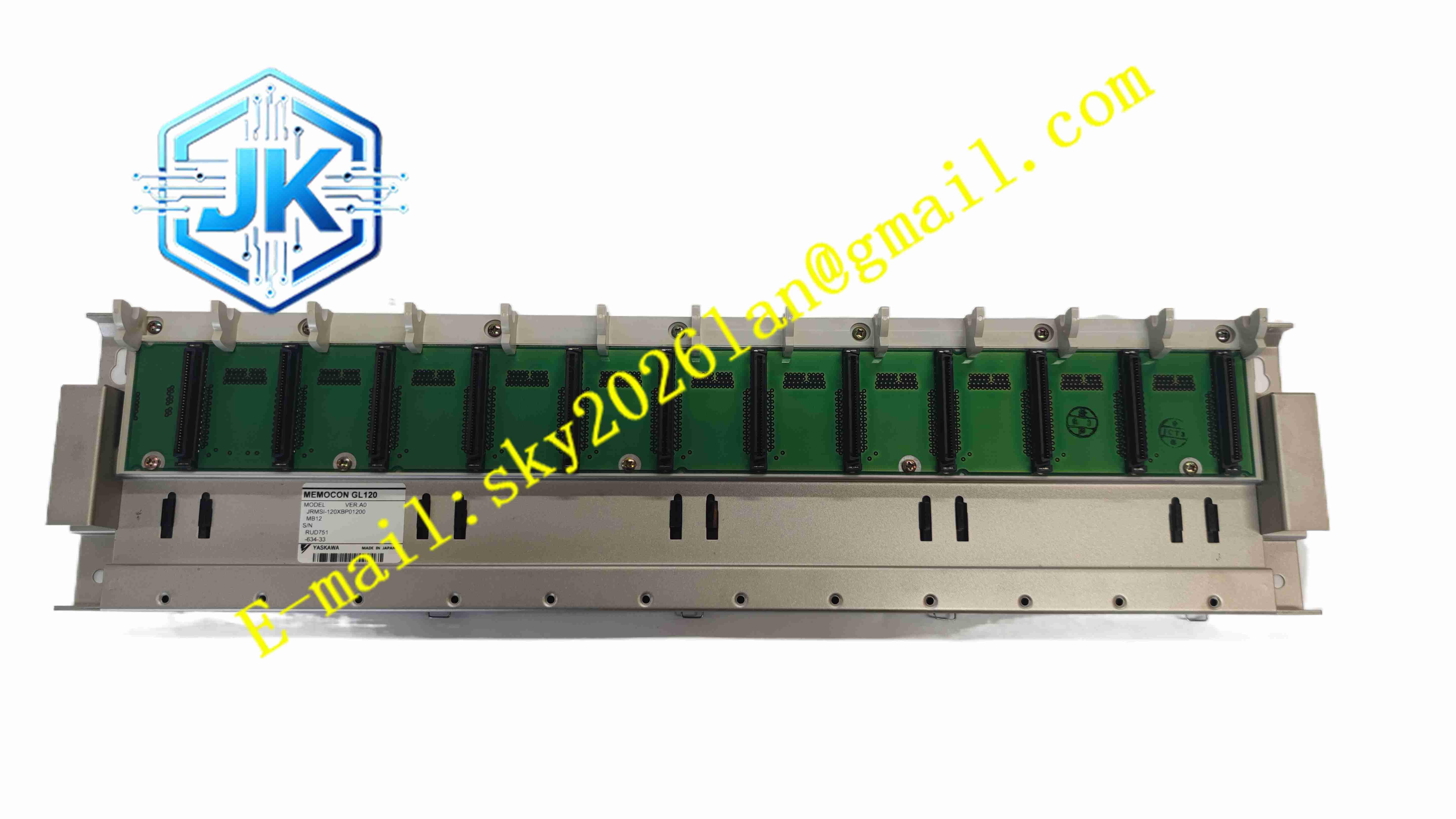 Yaskawa JRMSI-120XBP01200