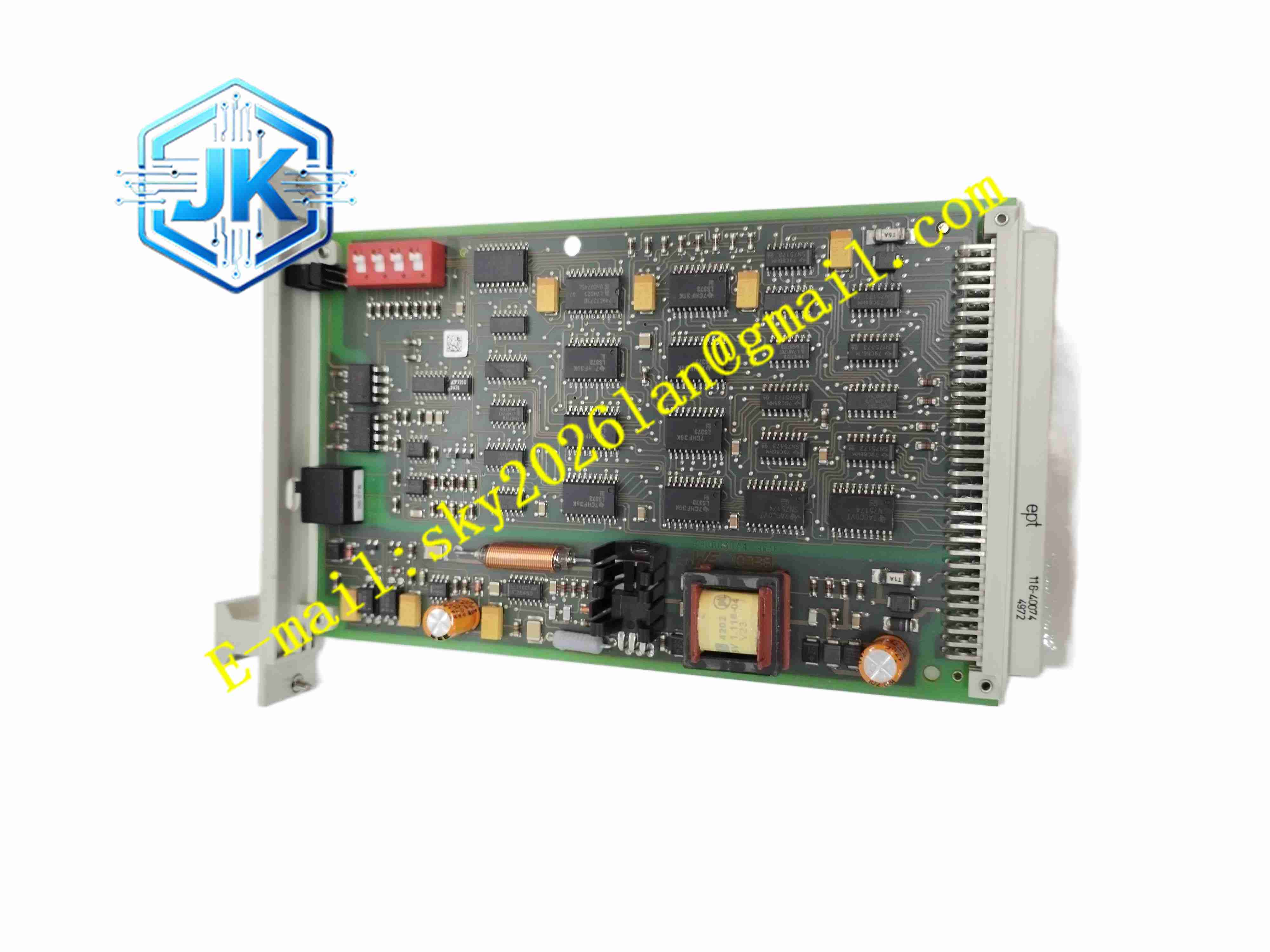 HIMA F7553