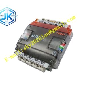 Honeywell IQ3XCITE-IO-8AO