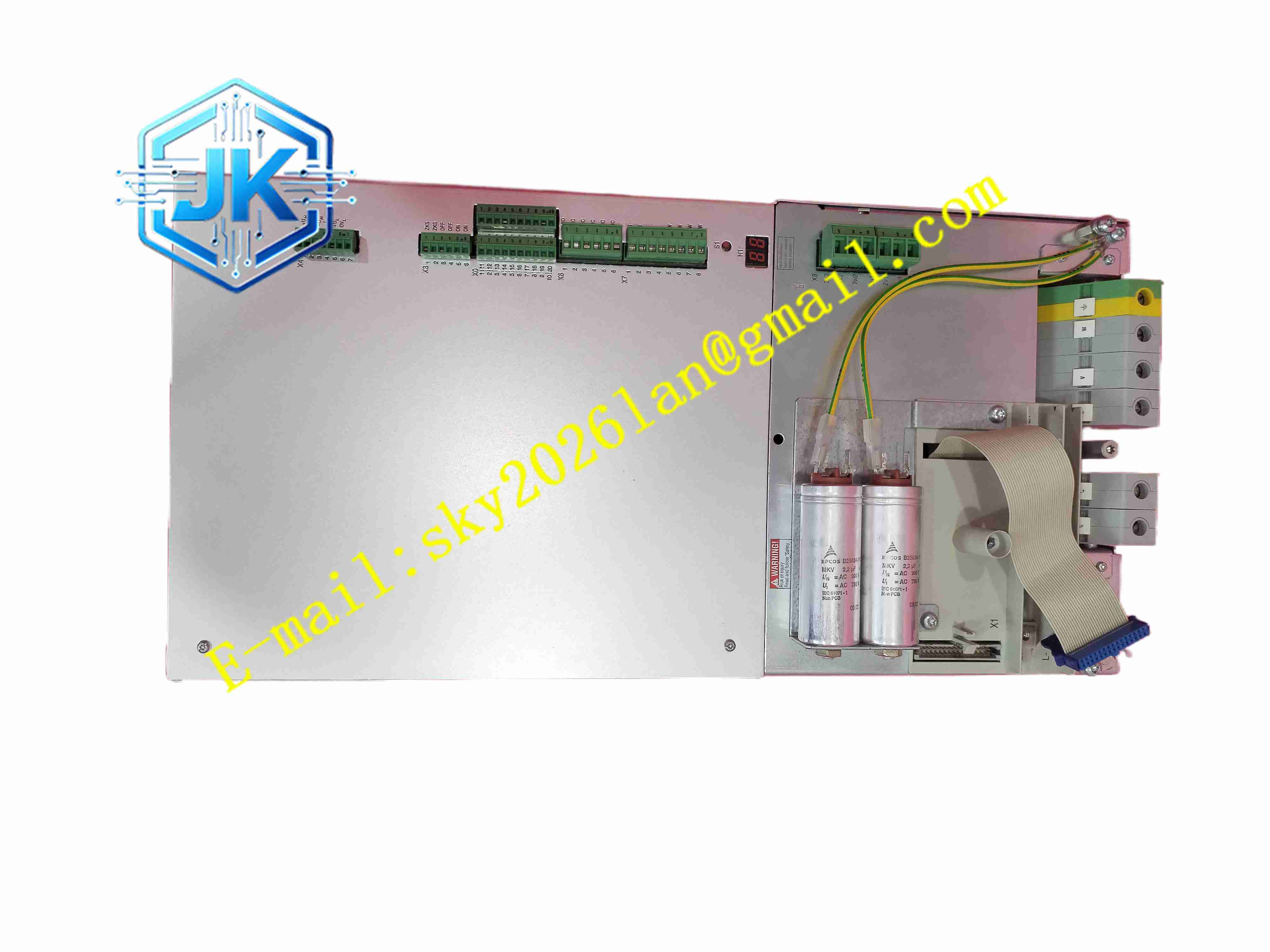 Rexroth HVE04.2-W075N