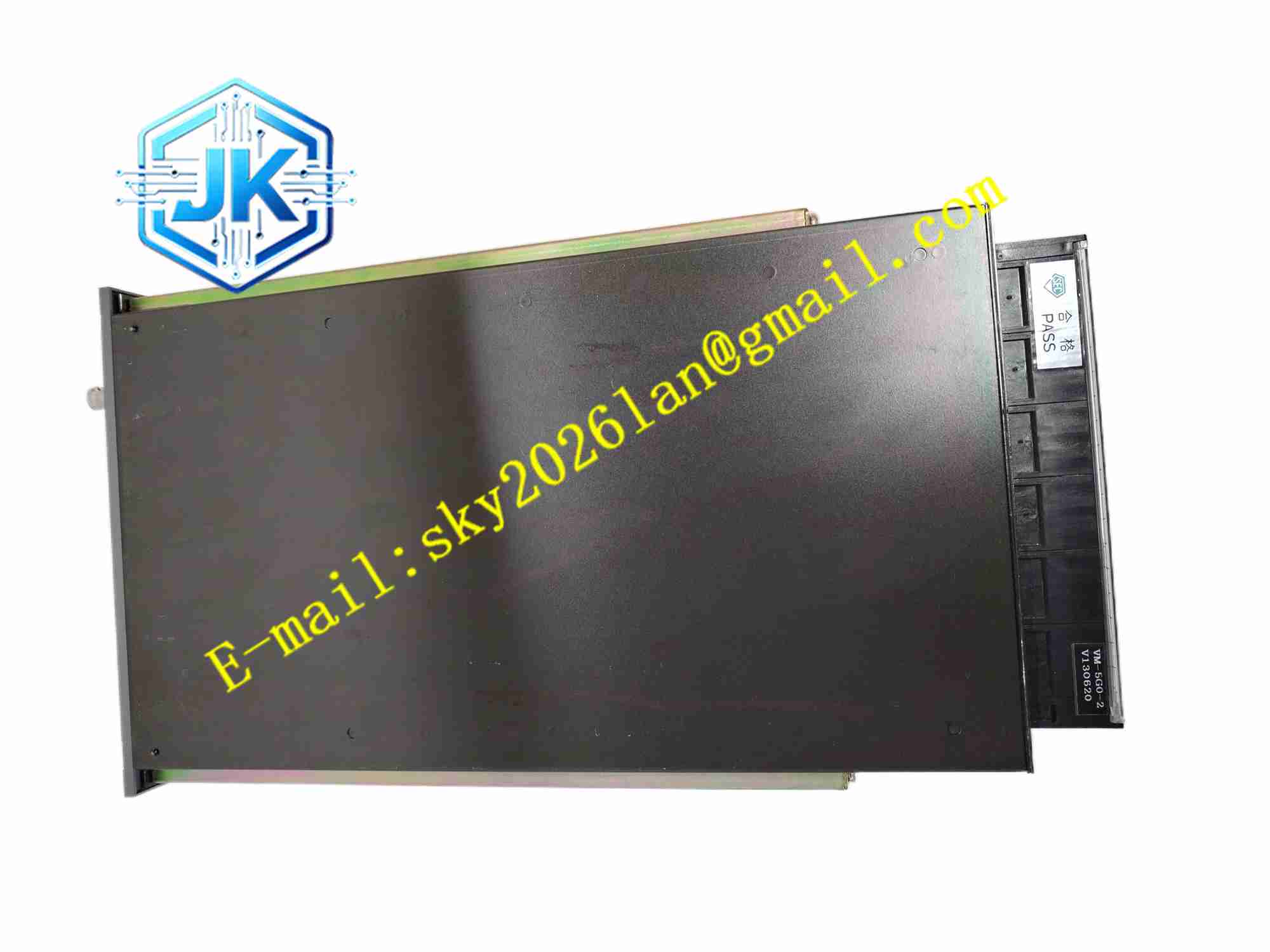 SHINKAWA VM-5G0-2