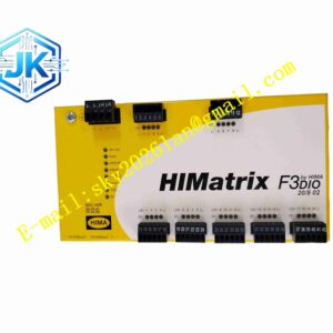 HIMA F3DIO20802 982200484