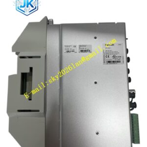 Rexroth PPC-R22.1N-T-NN-P1-NN-FW