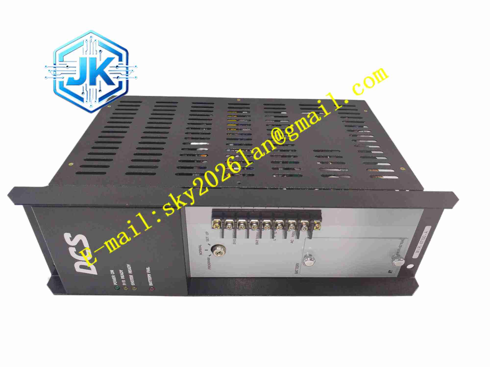 RELIANCE WR-67100-A