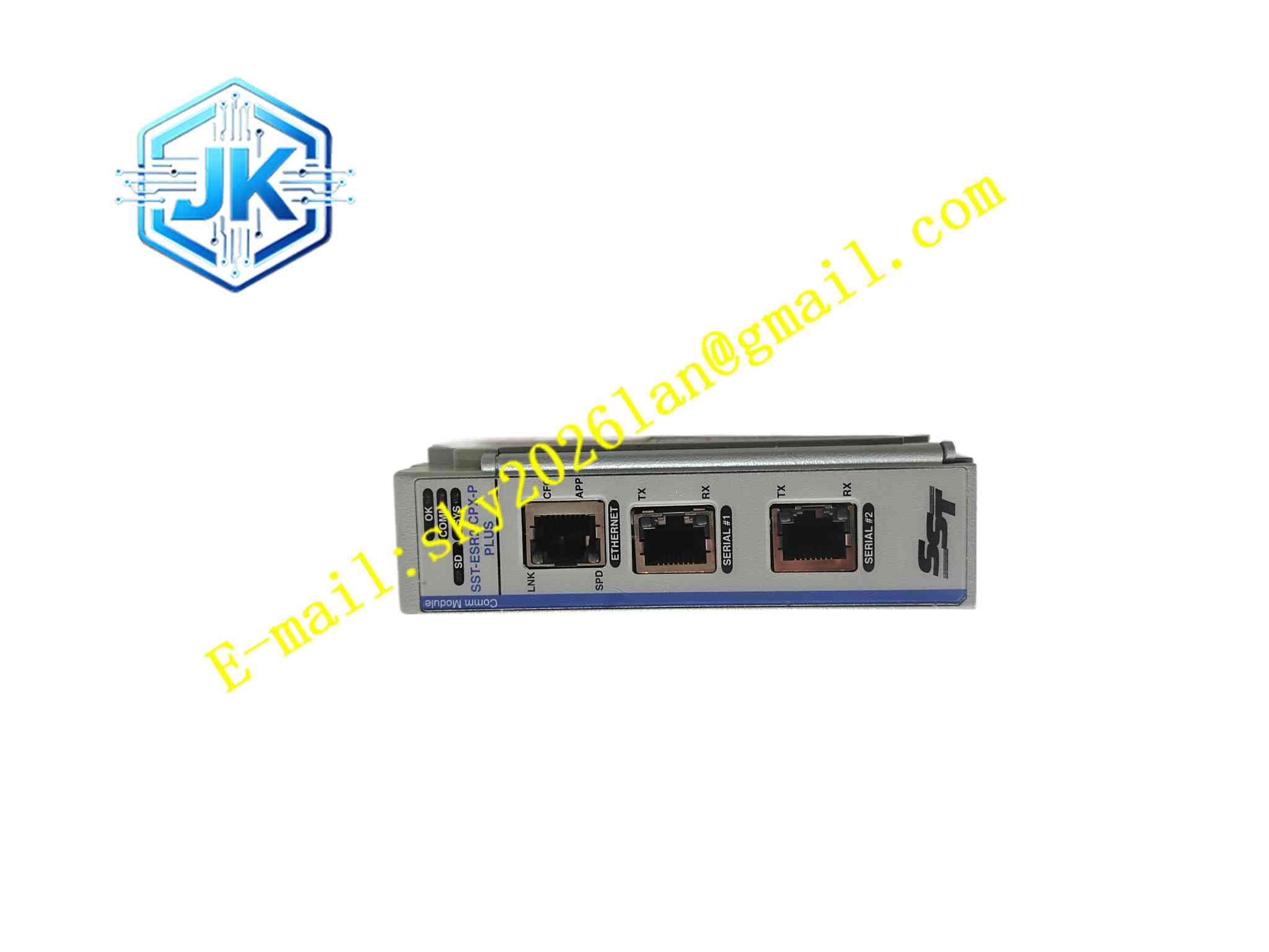 Teknic SST-ESR2-CPX-P