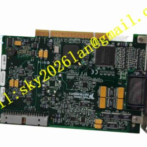 NI PCI-6229