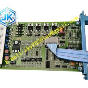 Honeywell FS-SDOL-0424