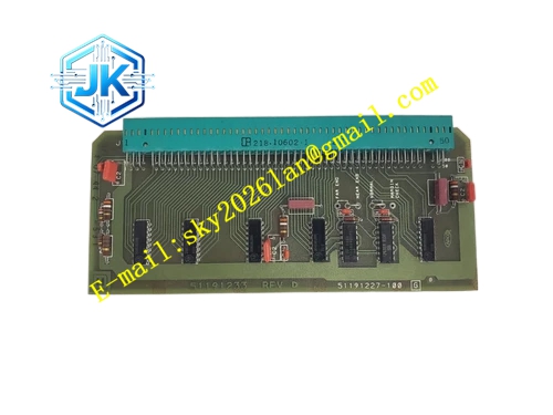 Honeywell 51196485-400