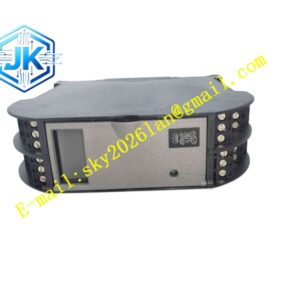 KONGSBERG RMP200-8 远程多功能 I/O 模块