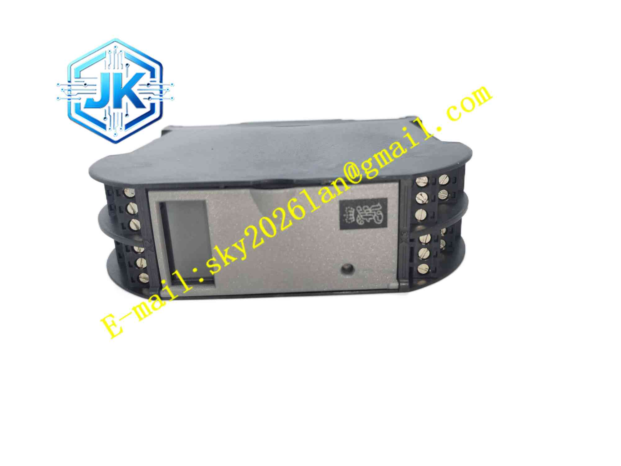 KONGSBERG RMP200-8 远程多功能 I/O 模块