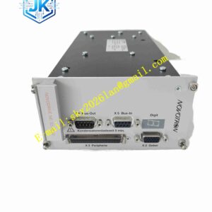 NOVOTRON ND32-5610V16
