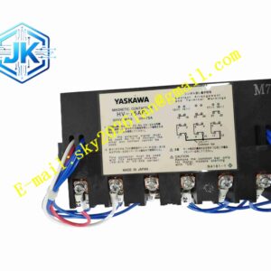 YASKAWA HV-75AP4