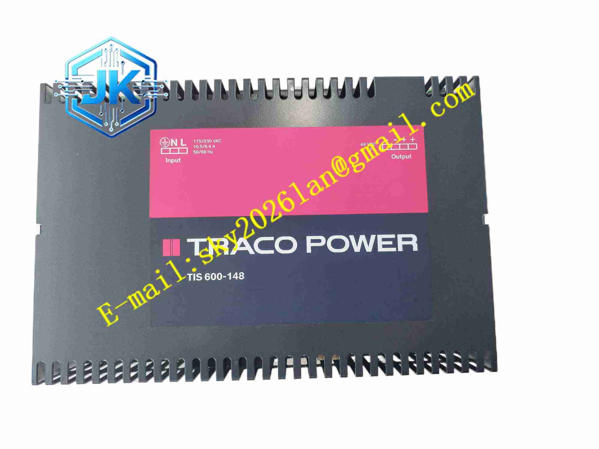 Traco Power TIS600-148