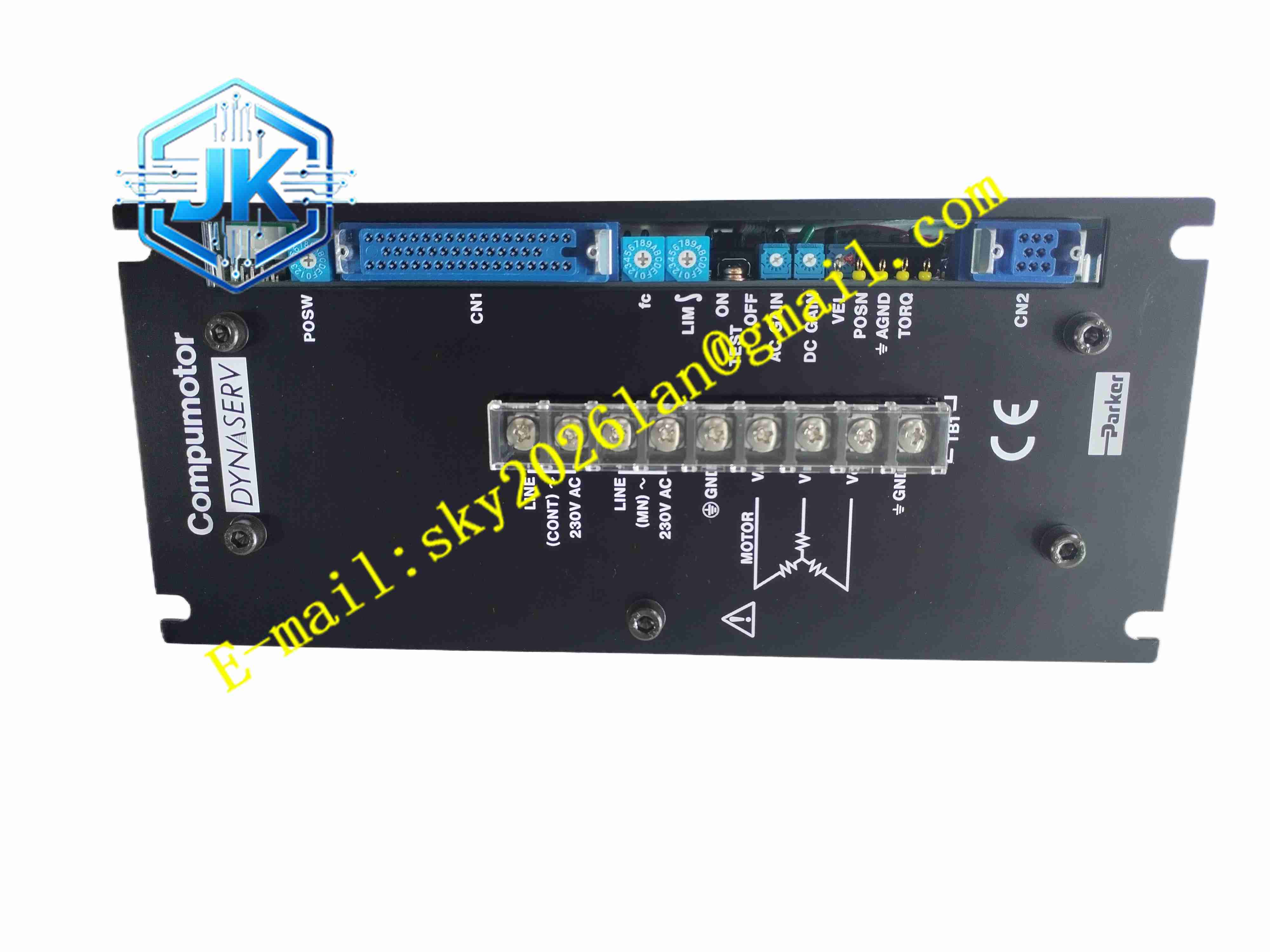 PARKER DR1008B-230