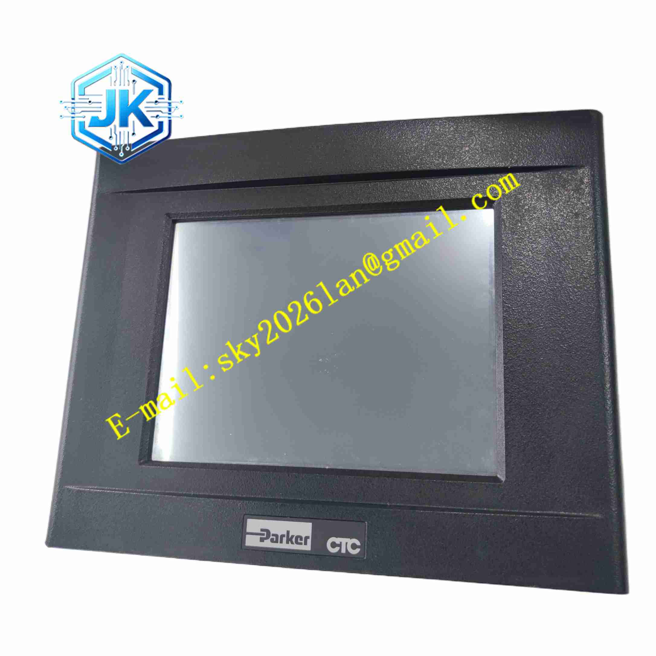 Parker XPR10VT-4P3