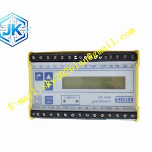 Bender IRDH265-2