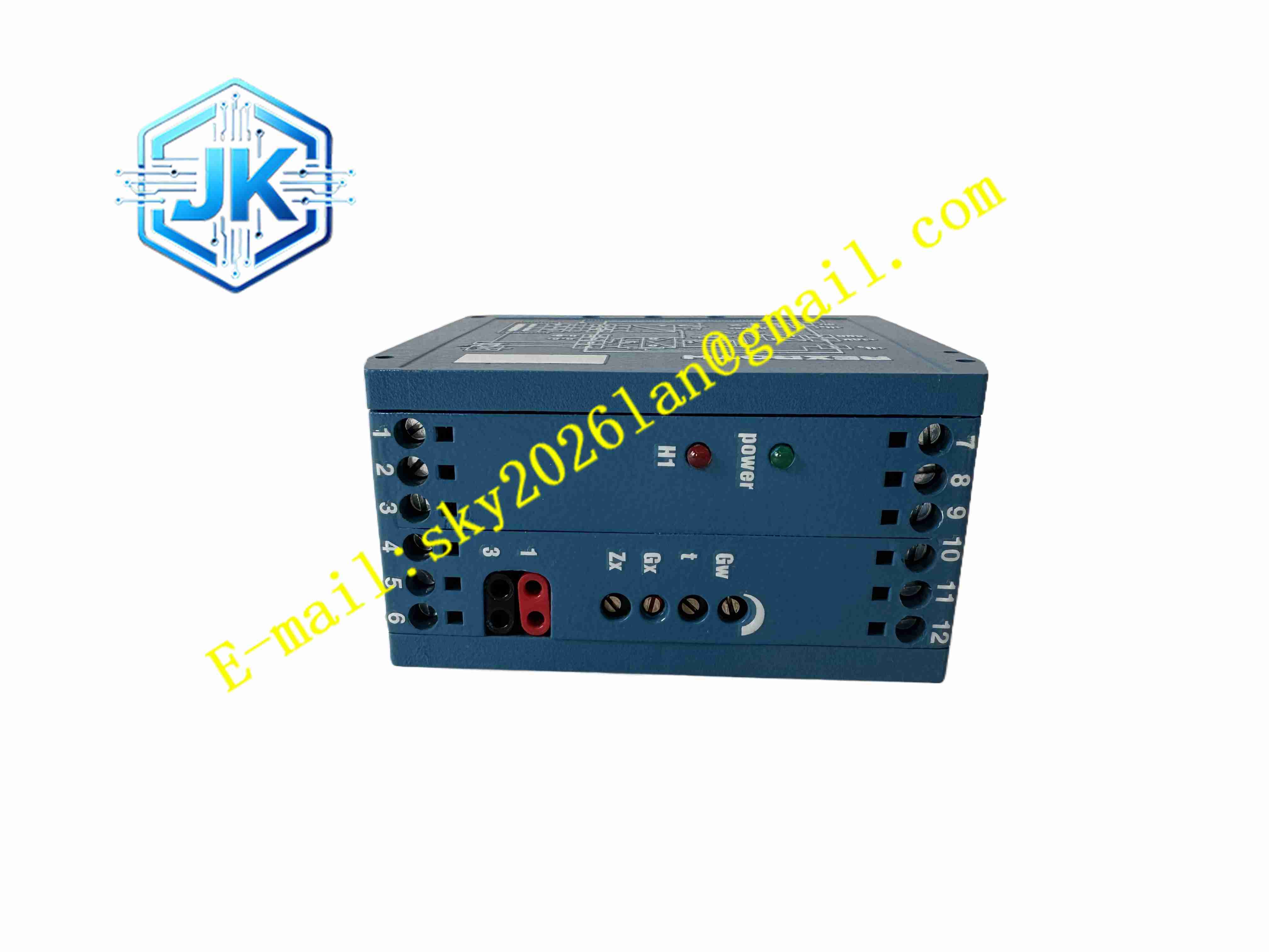 Rexroth VT-11034-11