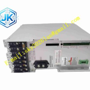 Rexroth TVD1