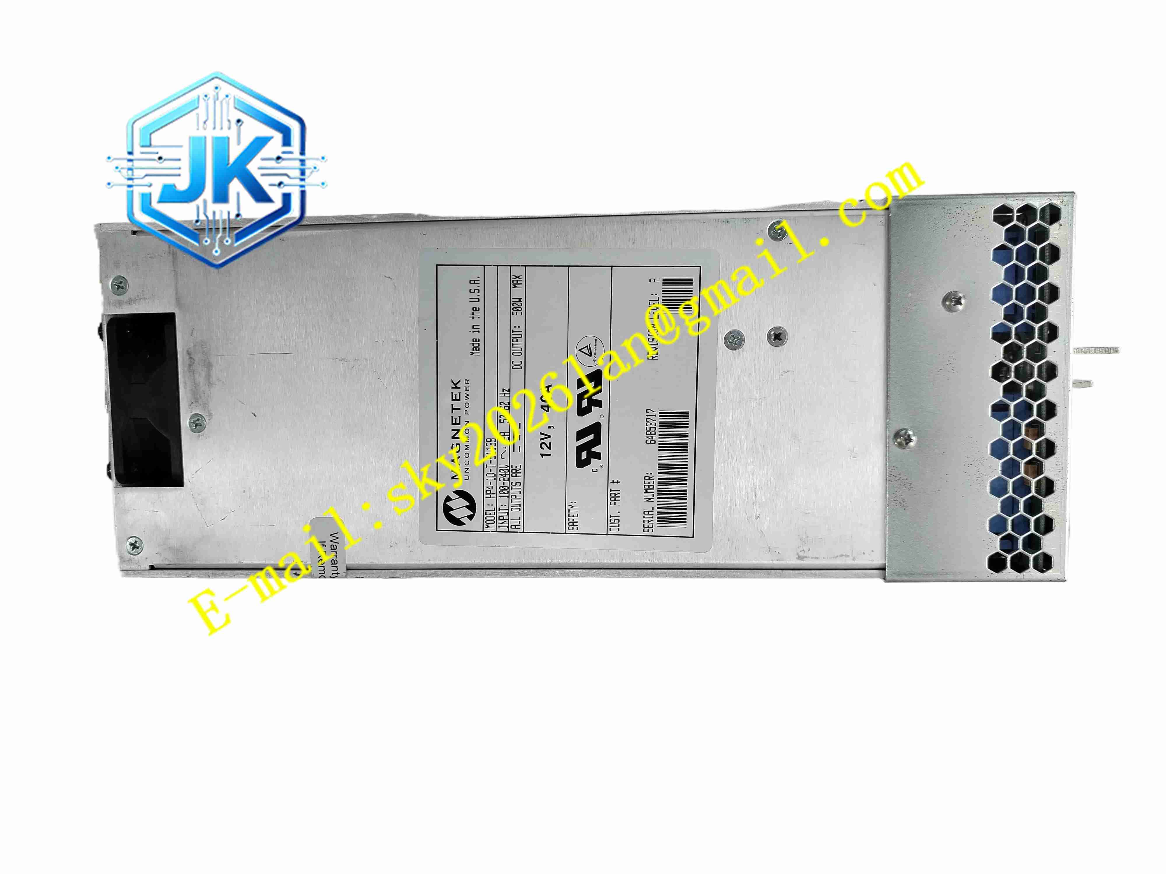 Magnetek HP4-1D-T-S1139
