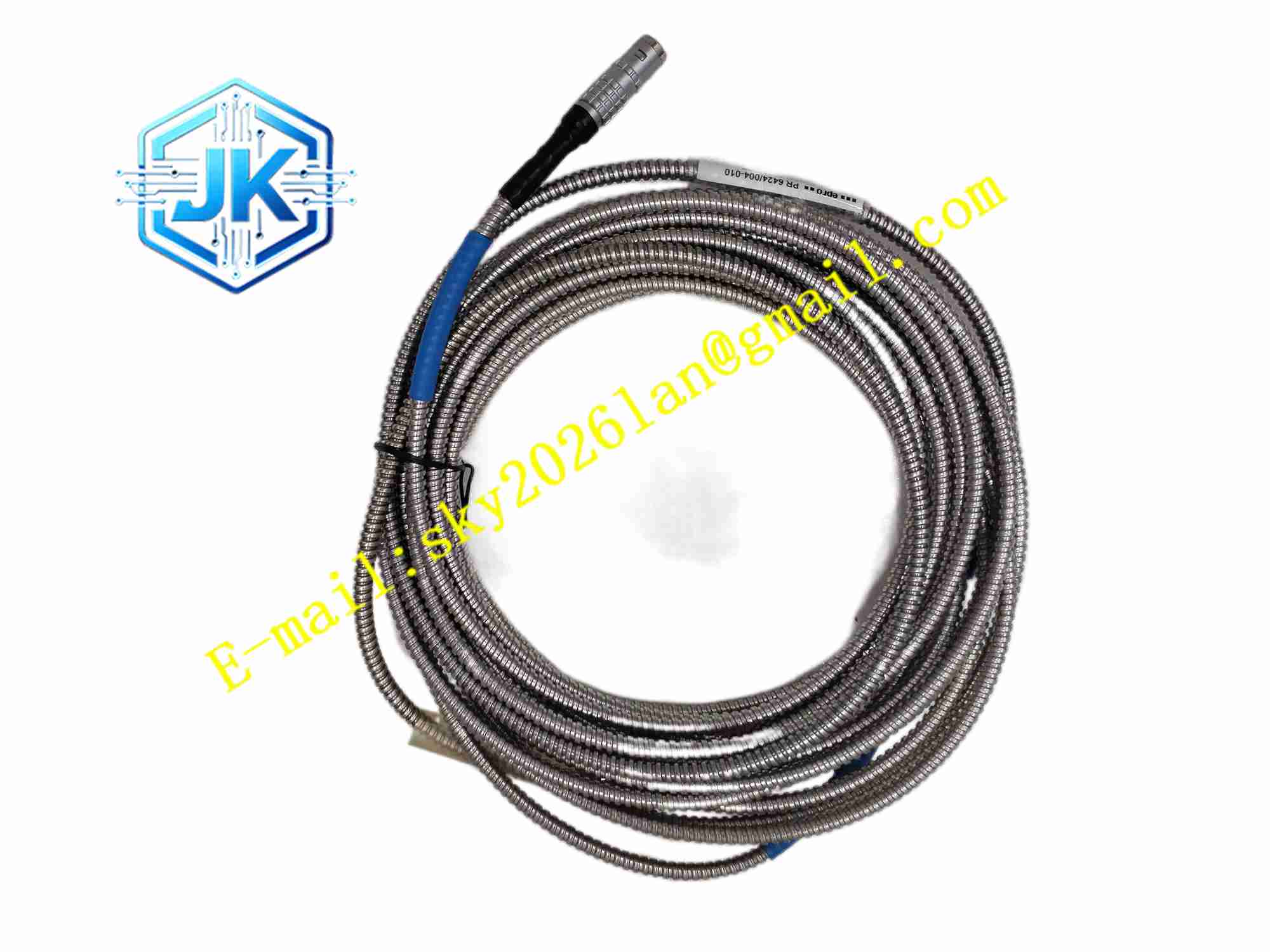 EPRO PR6424/004-010 + CON021