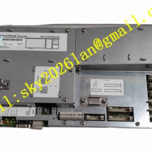 ConVerteam MVC3001-4003A
