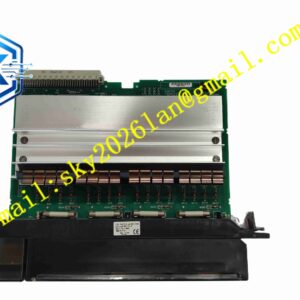 GE IC697MDL740