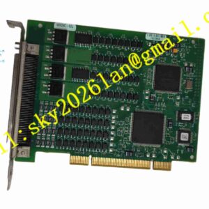 NI PCI-6514