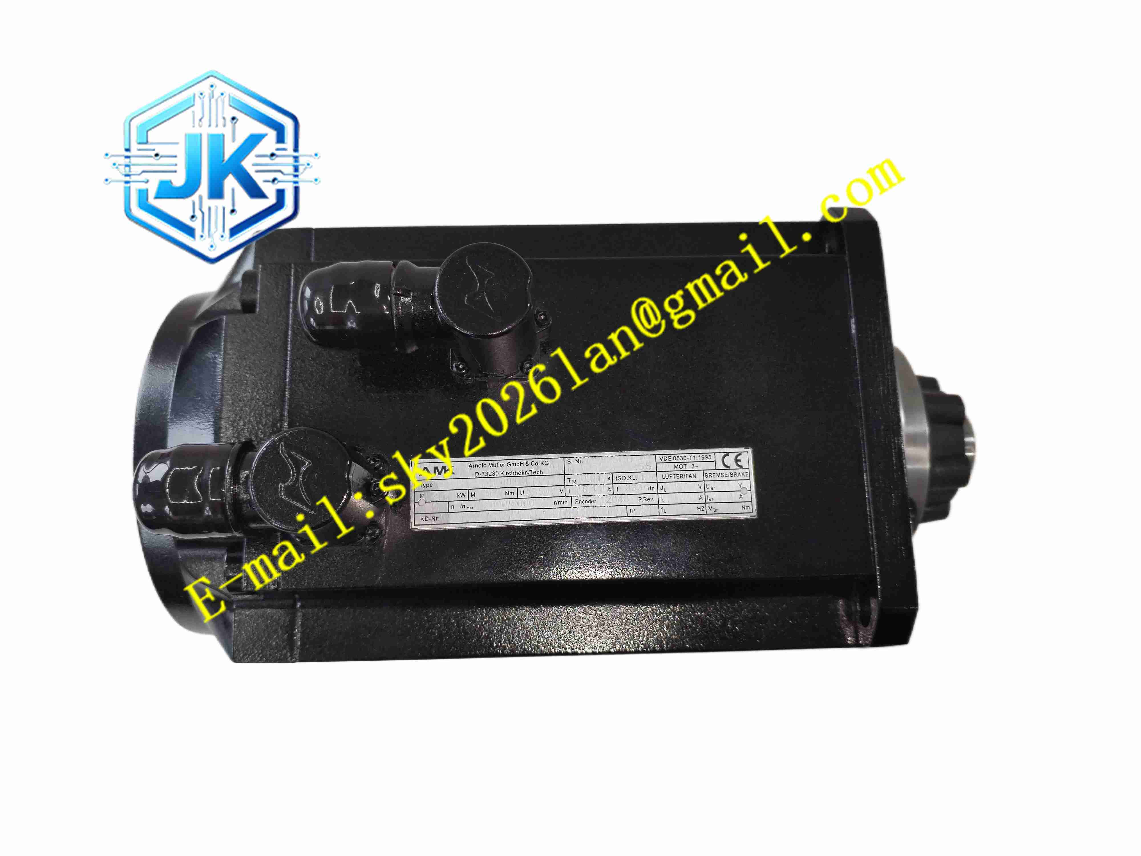 AHV AMK DT7-17-20-E00 A2525CD