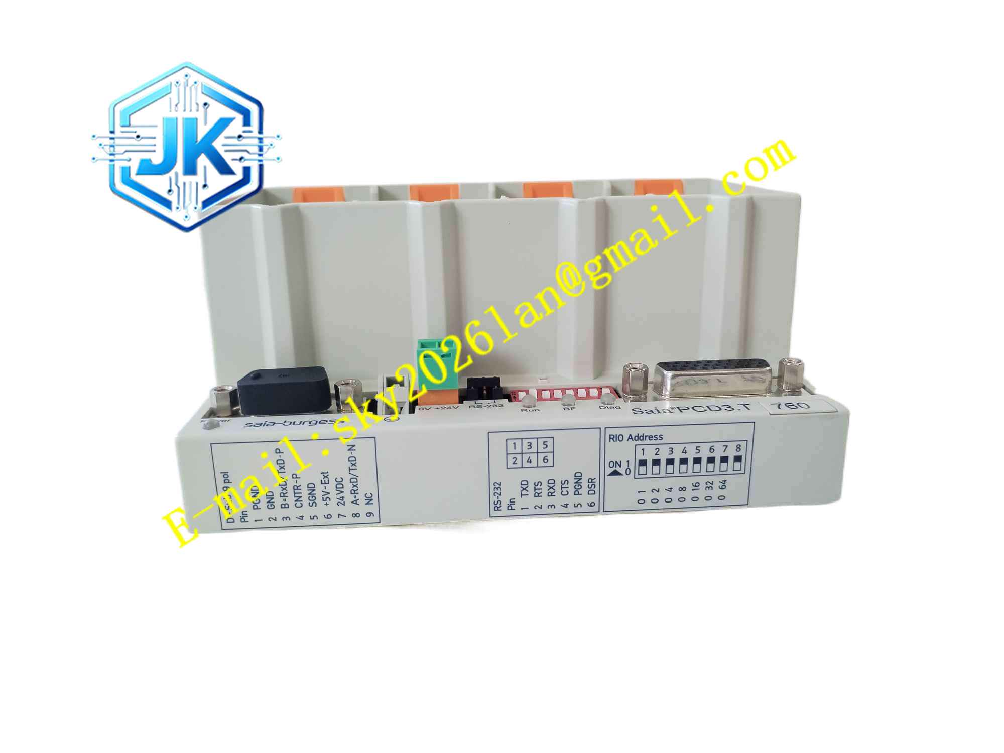 SAIA PCD3.W315