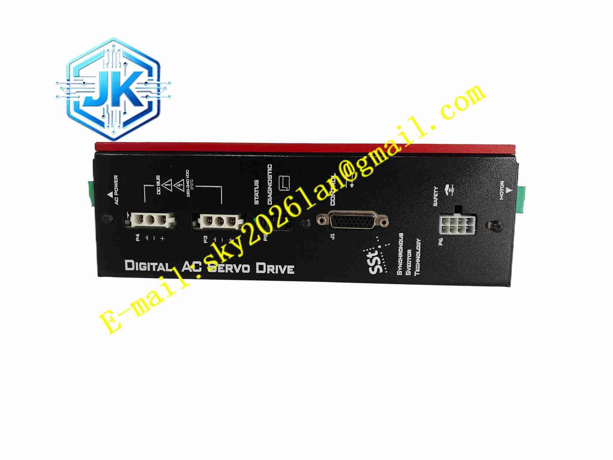 Teknic SST-6000-UCX