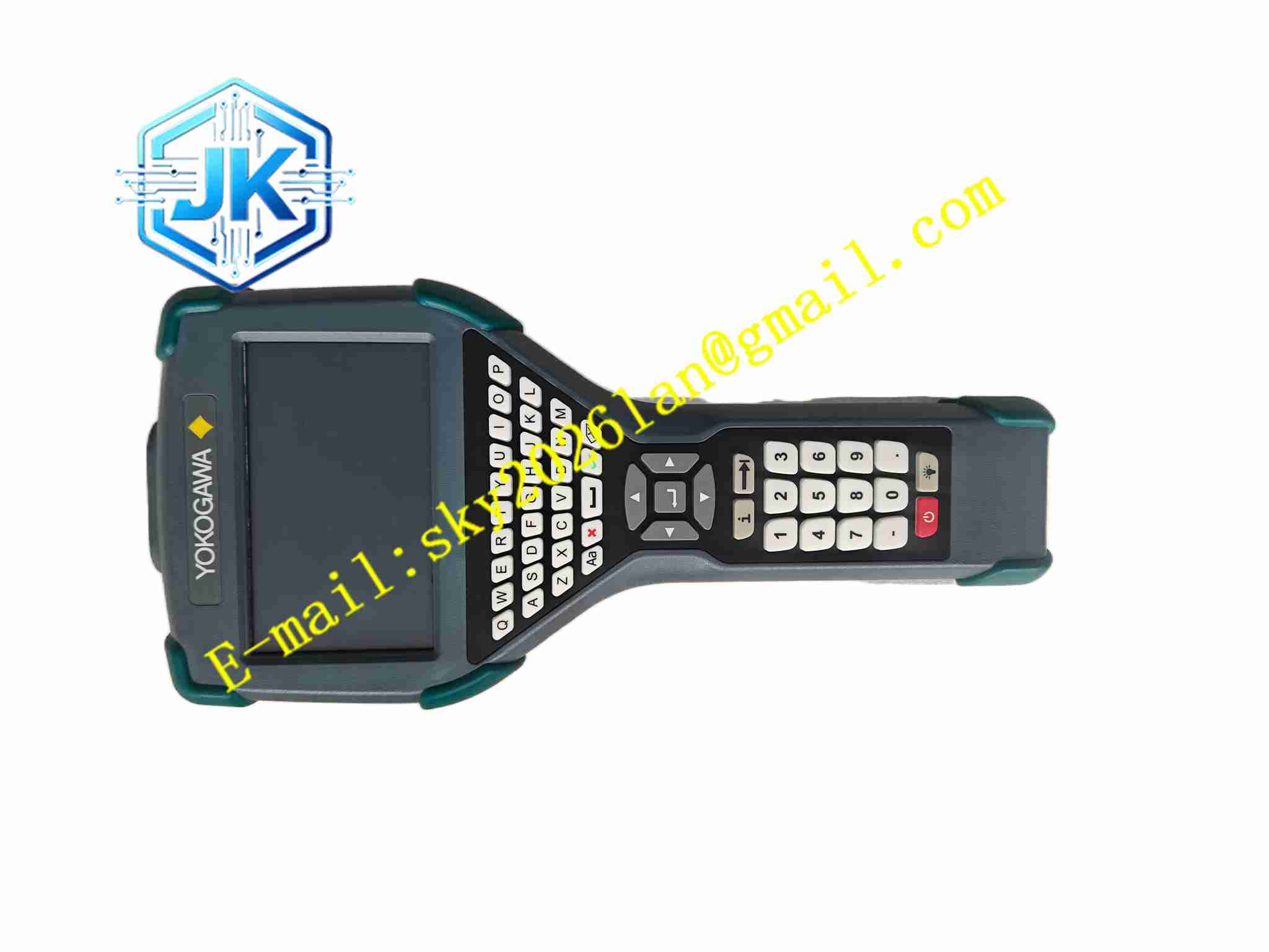 Yokogawa YHC5150X FieldMate HART 手持通讯器