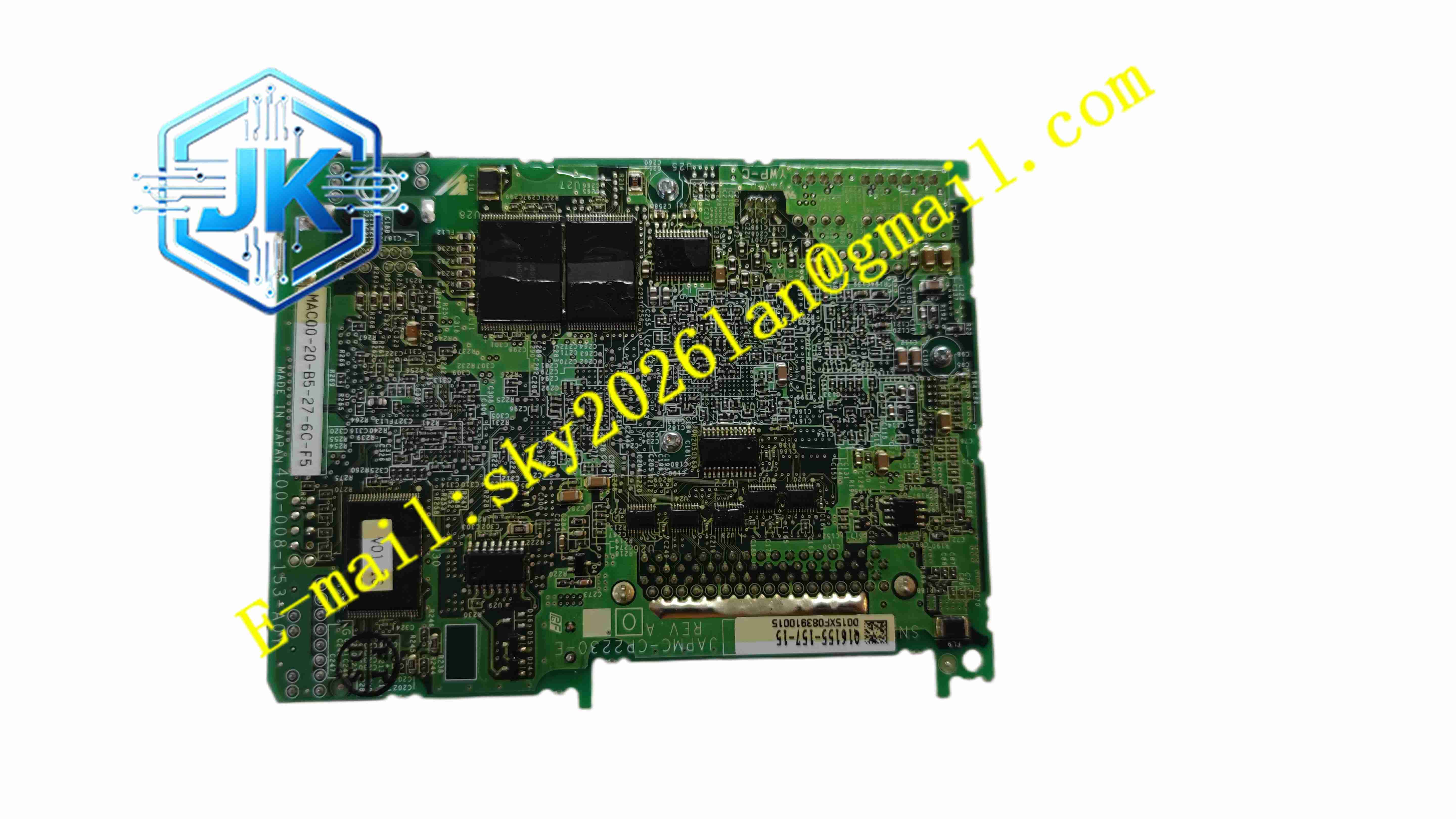 Yaskawa JAPMC-CP2230-E